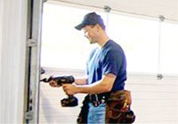 new-garage-door-installation Garage Door Services