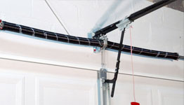 springs-and-cables Garage Door Services